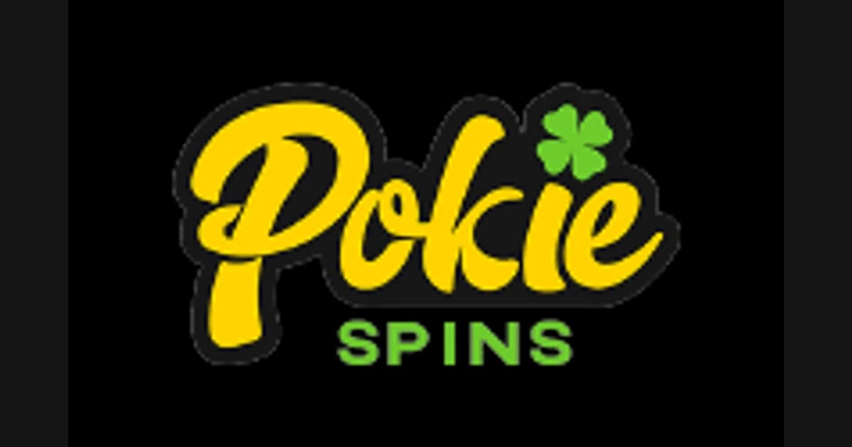 Pokie Spins review