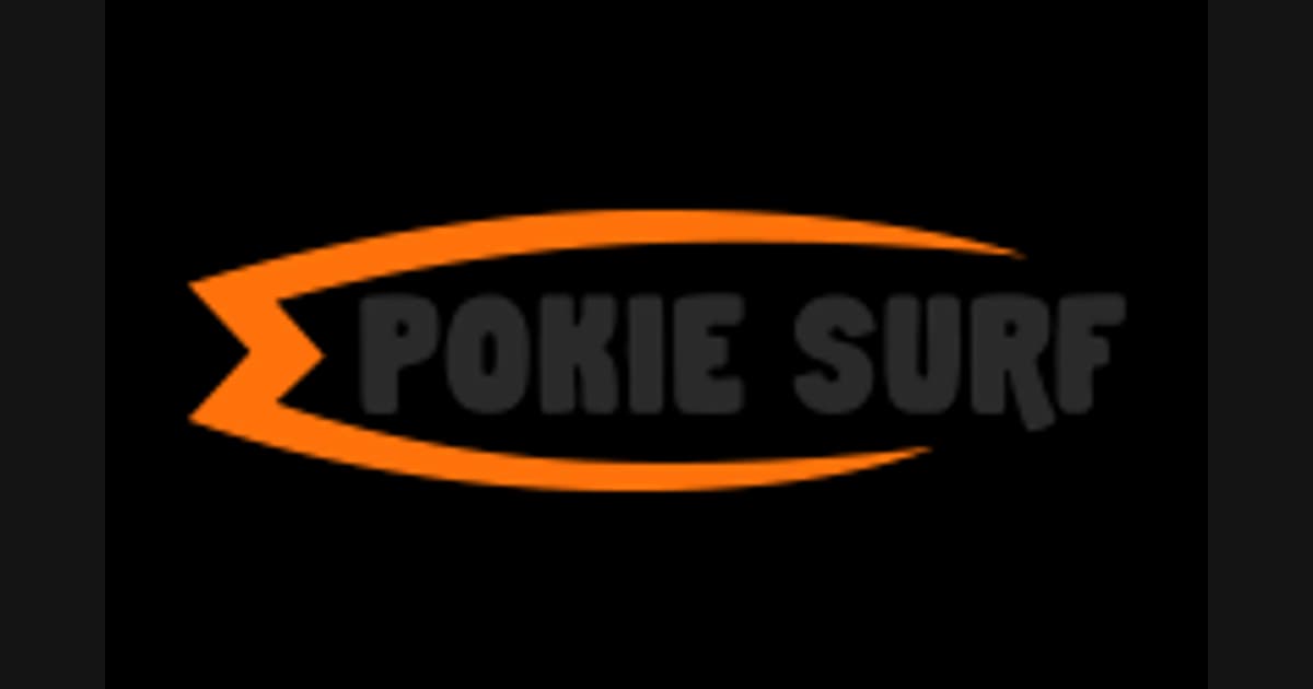 PokieSurf Casino Bonus review
