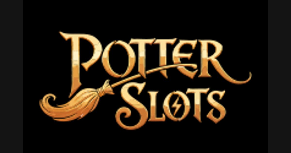 Potter Slots Casino Bonus review