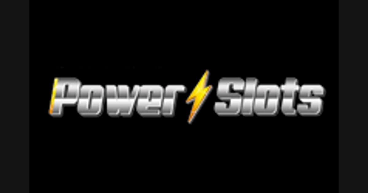 Power Slots casino review