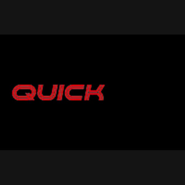 QuickWin RS review