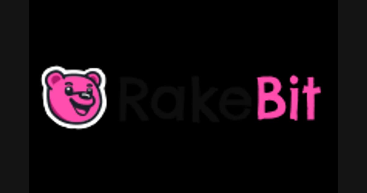 Rakebit - Crypto Casino review