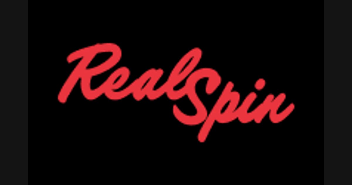 Realspin review