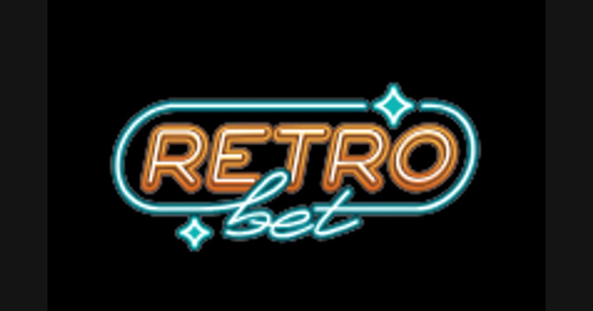 RetroBet Casino Bonus review