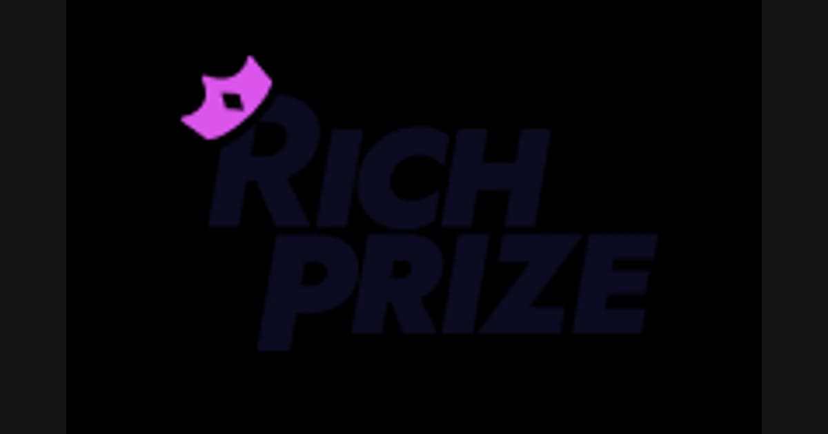 Rich Prize review