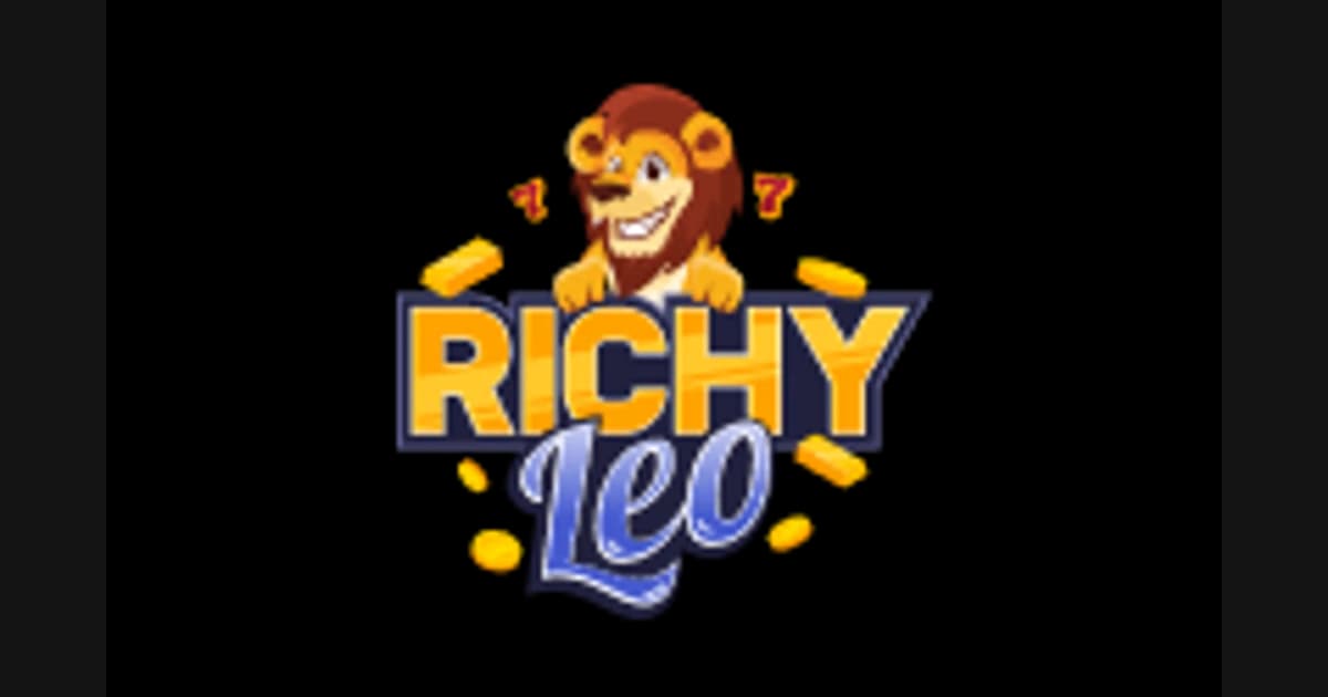 Richy Leo Casino review