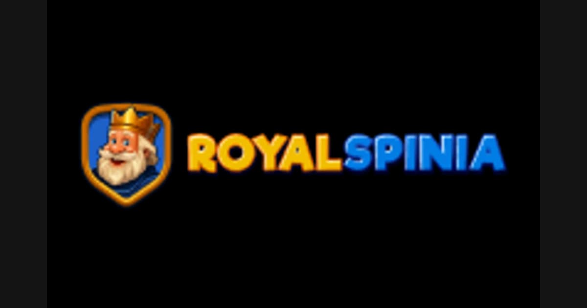 Royalspinia review