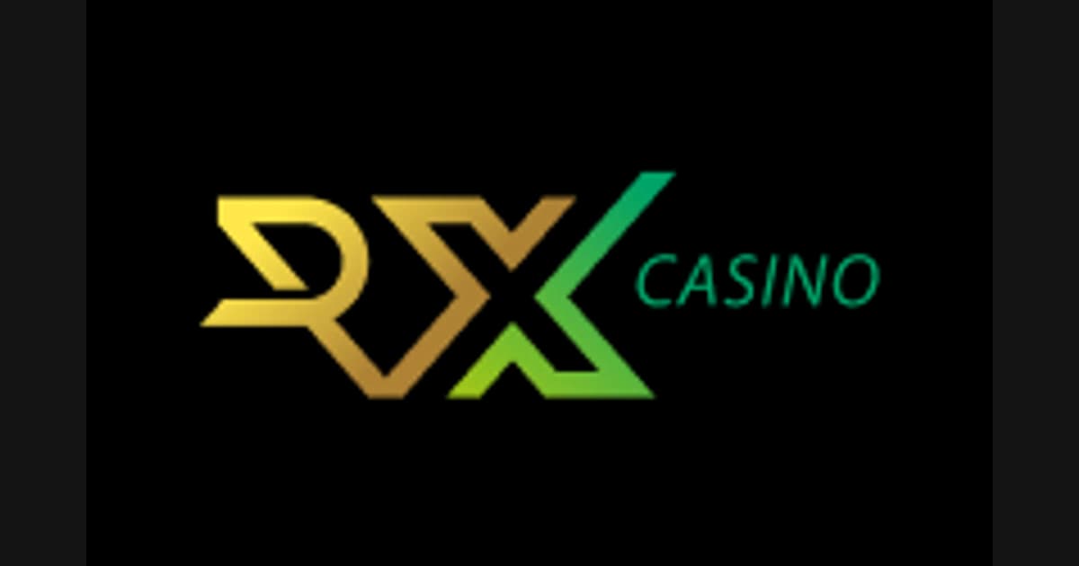 RX.casino review