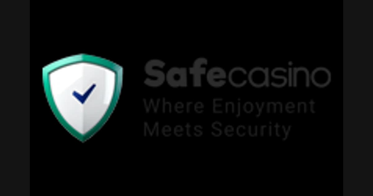 Safecasino review