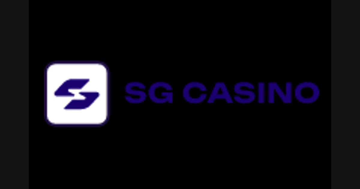 SG Casino review