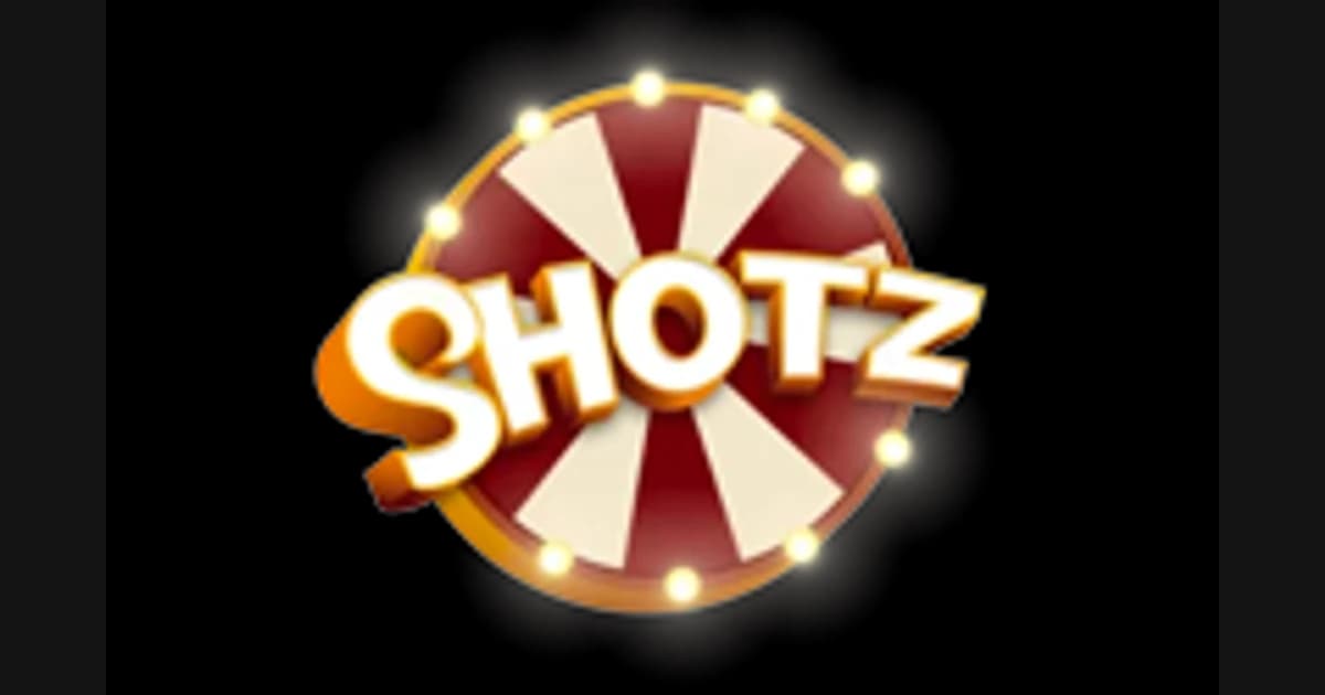 Shotz Casino Bonus review