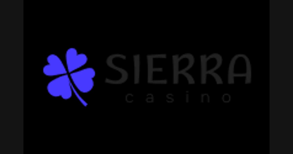 Sierra Casino Bonus review