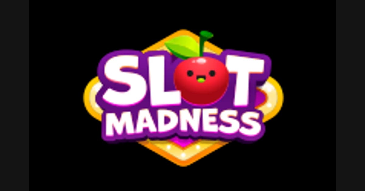 Slot Madness (Revenue Share) review