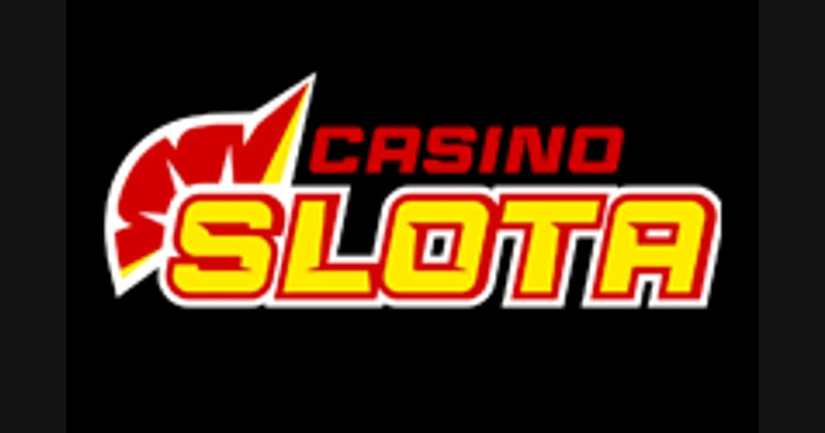 Slota Casino Bonus review