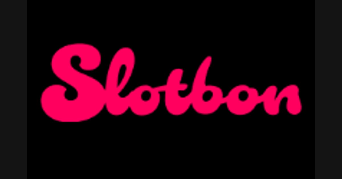 Slotbon review