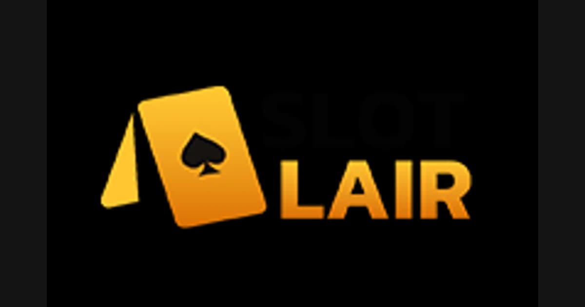 SlotLair (Revenue Share)