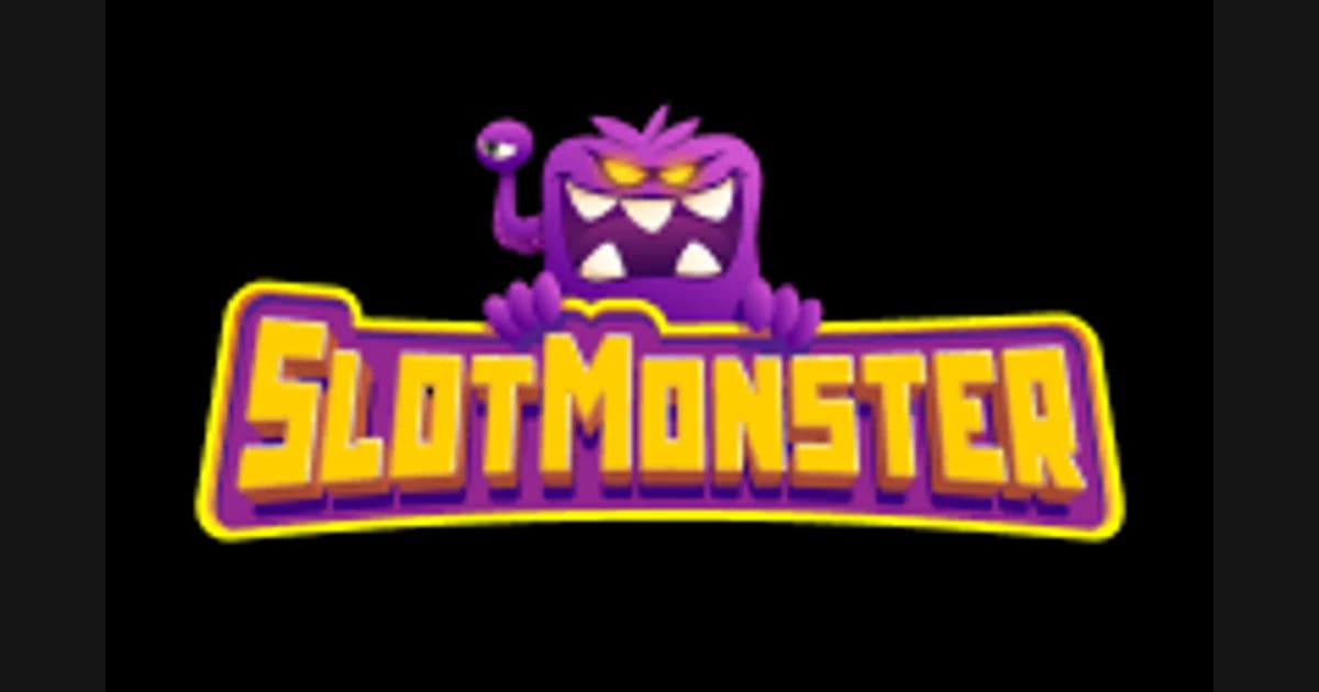 Slotmonster Casino Bonus review
