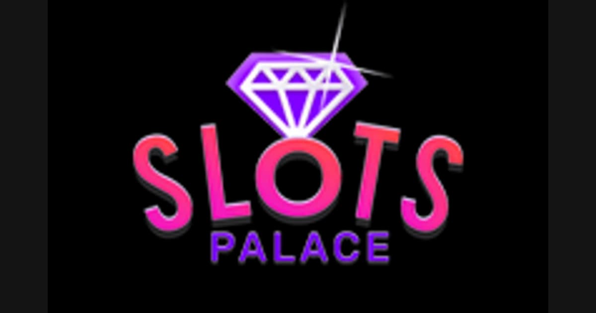 Slots Palace Casino Bonus
