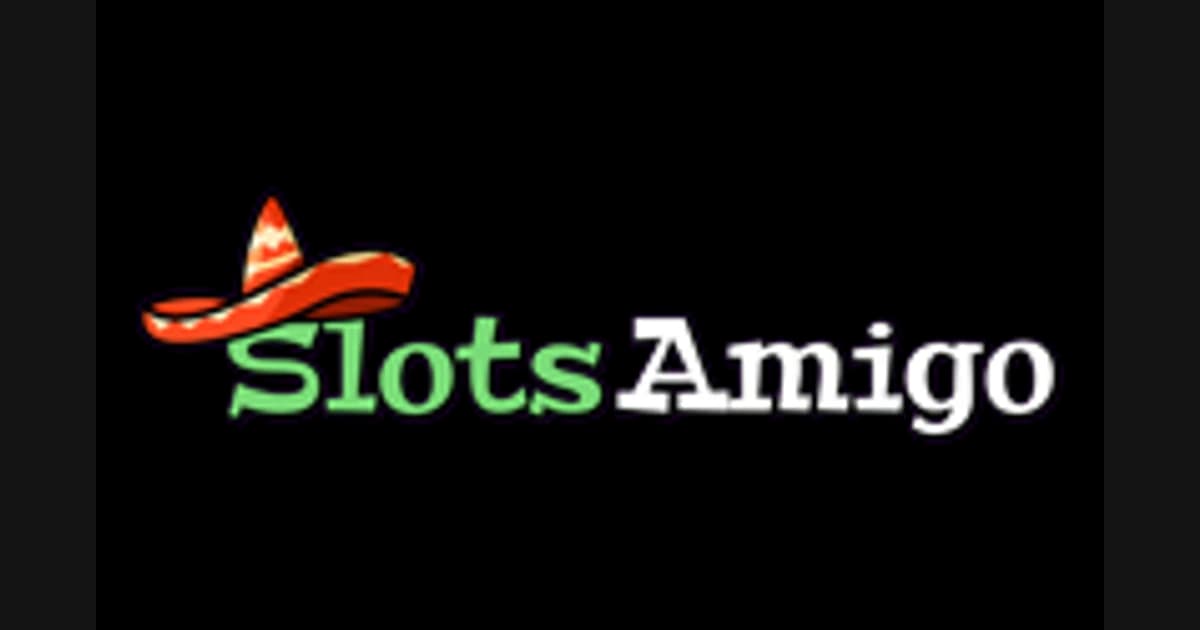 SlotsAmigo review