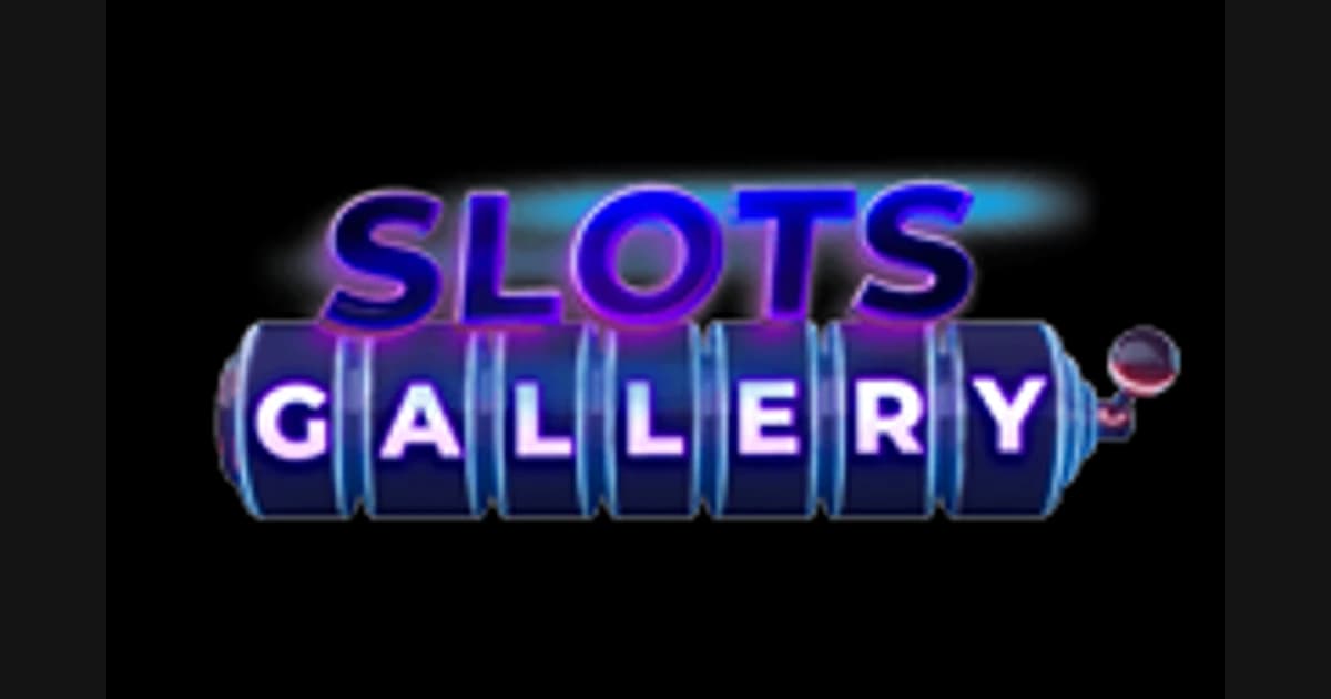 Slotsgallery Casino review