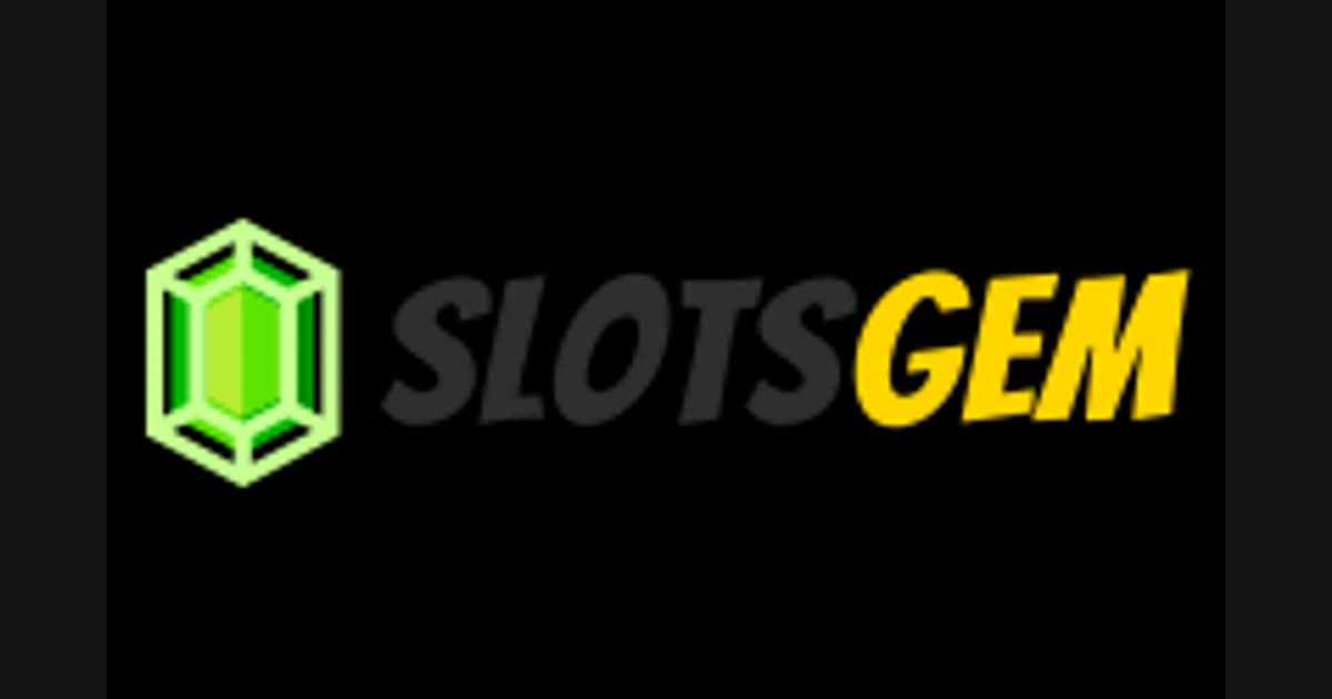 Slotsgem review