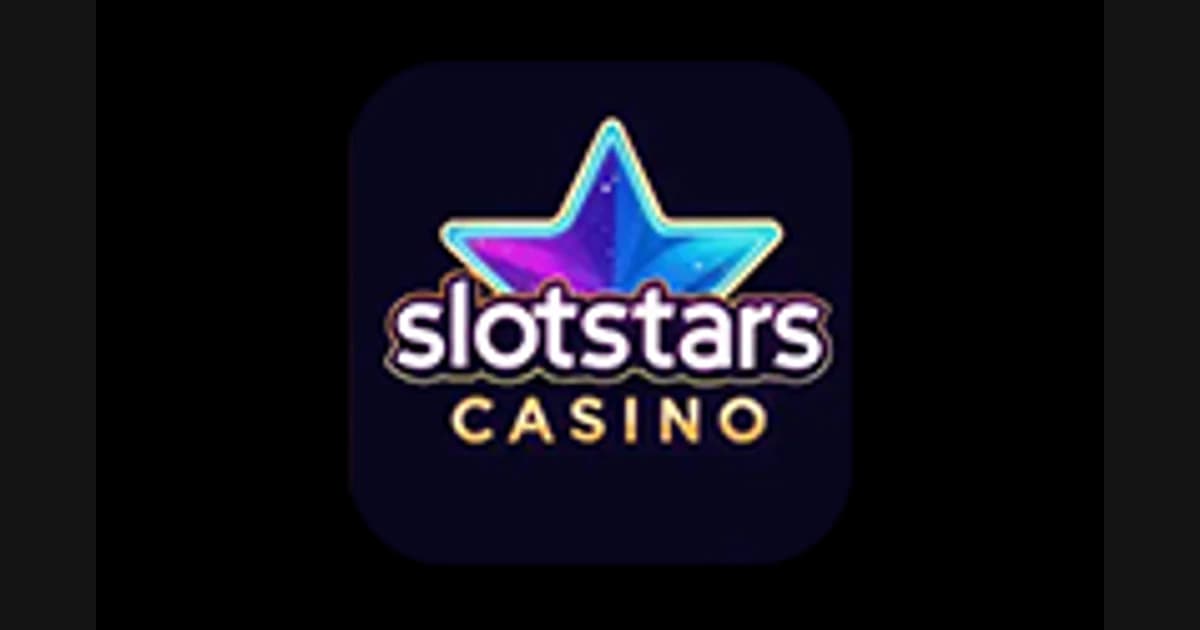 Slotstars Casino review