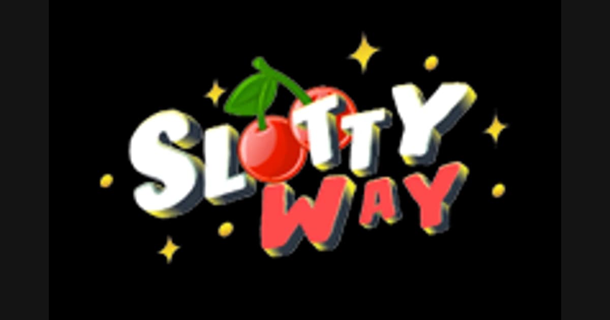 SlottyWay review