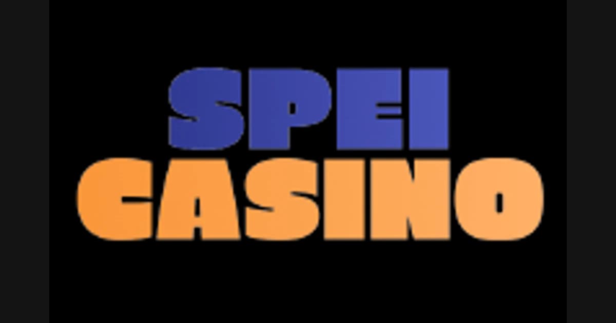 Spei Casino Bonus review