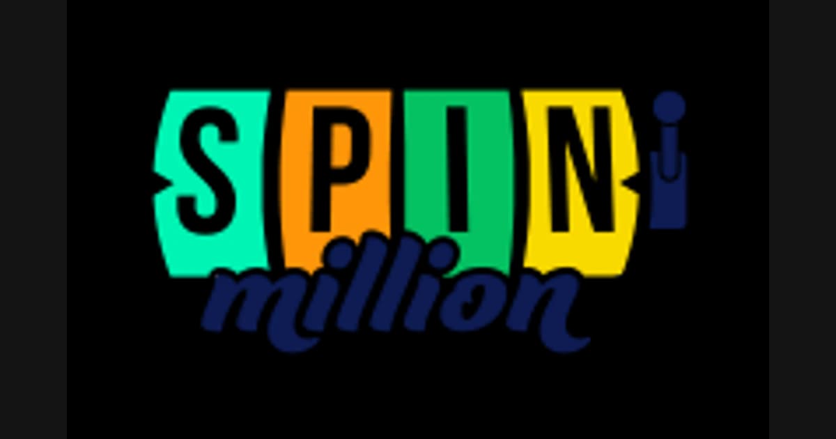 Spin Million review