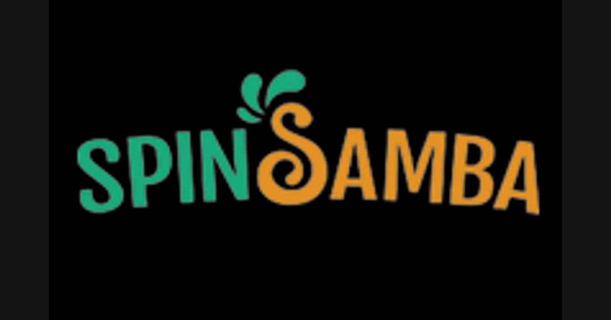 Spin Samba Casino Bonus review