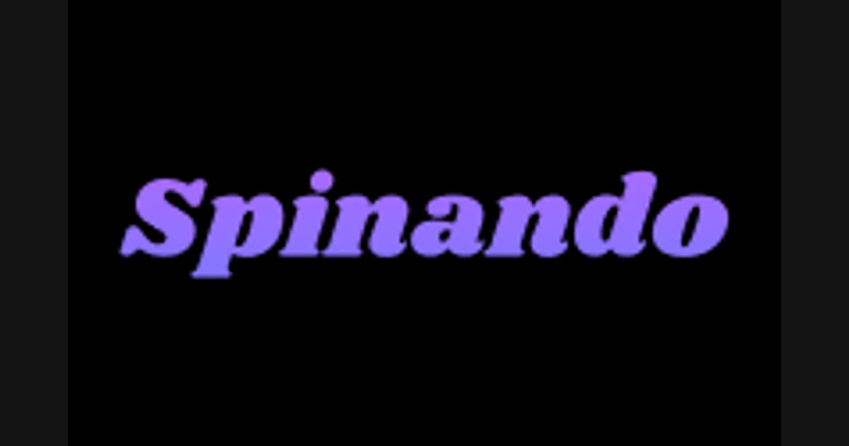 Spinando review
