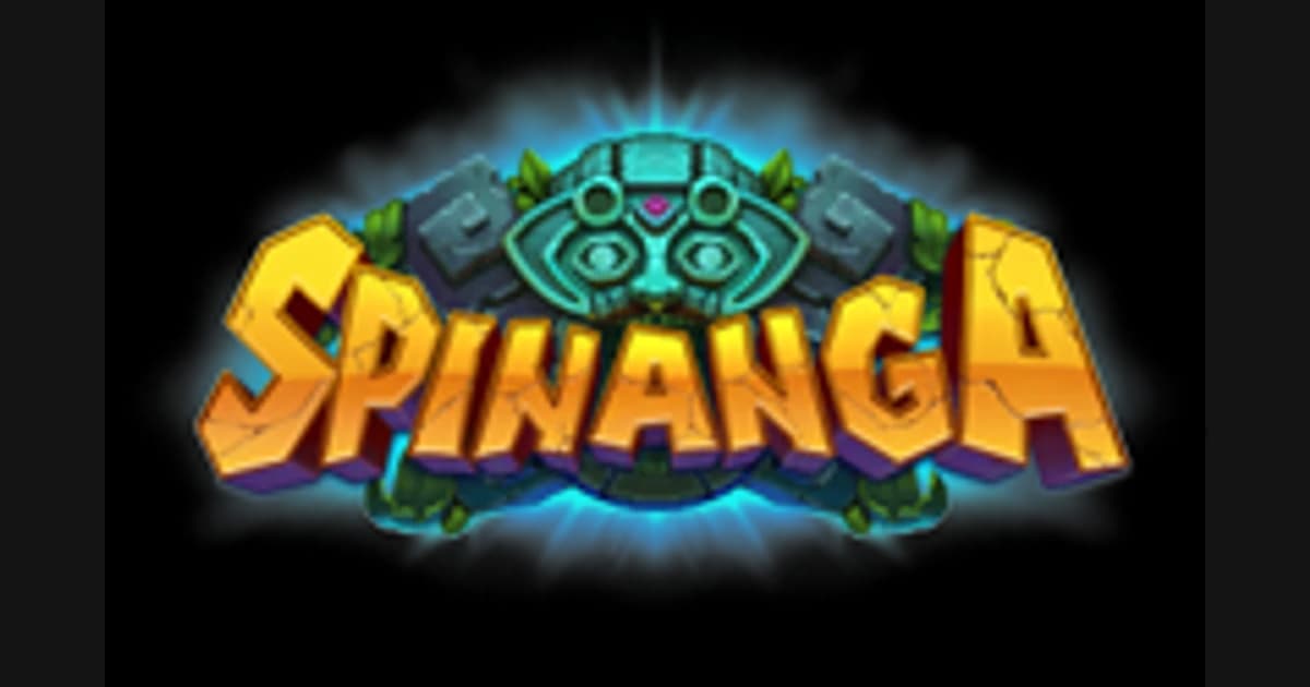 Spinanga casino review
