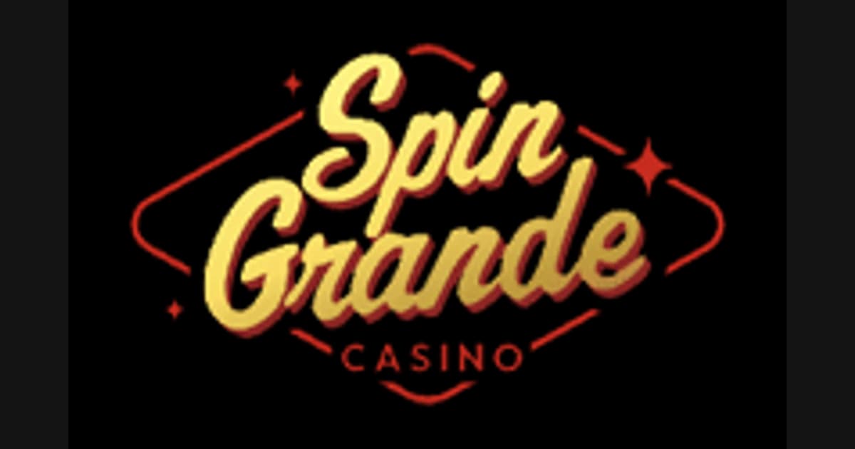 SpinGrande review