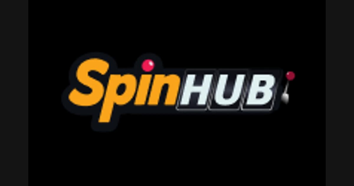 Spinhub Casino Bonus review