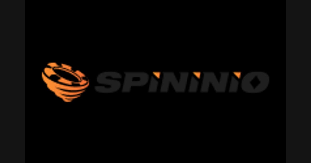 Spininio Casino Bonus review