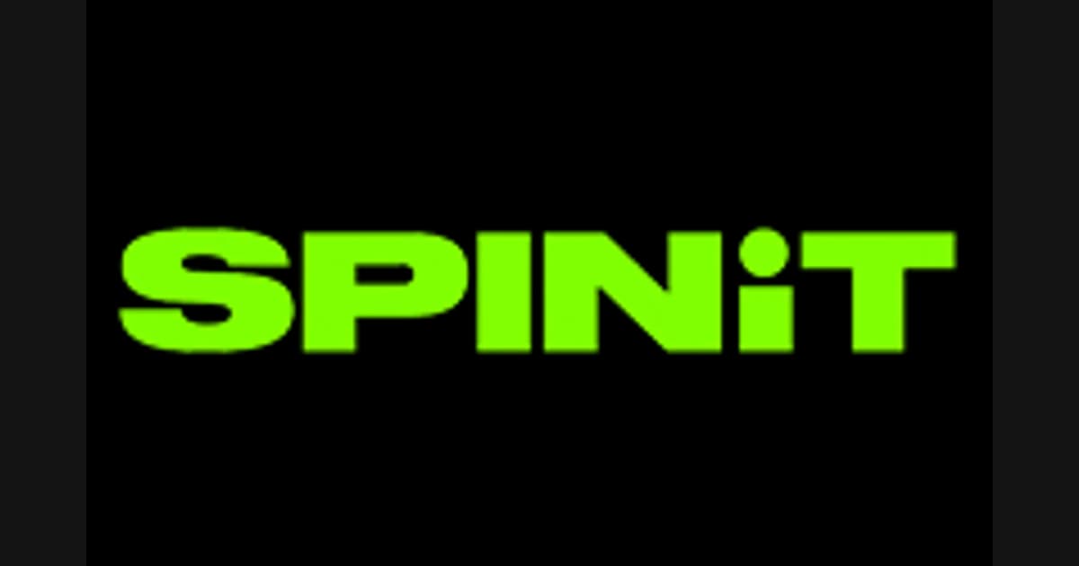 Spinit Casino Bonus
