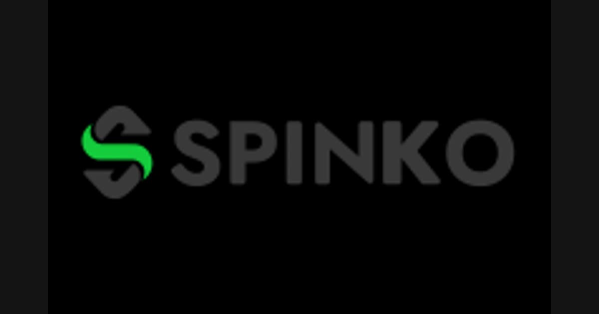 Spinko review