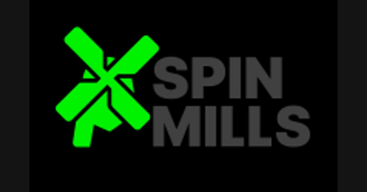 Spinmills review