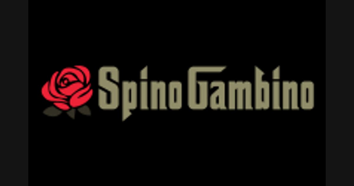 SpinoGambino review