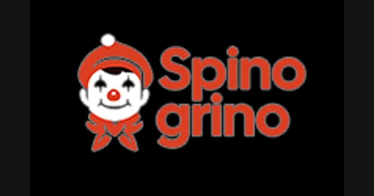Spinogrino Casino review