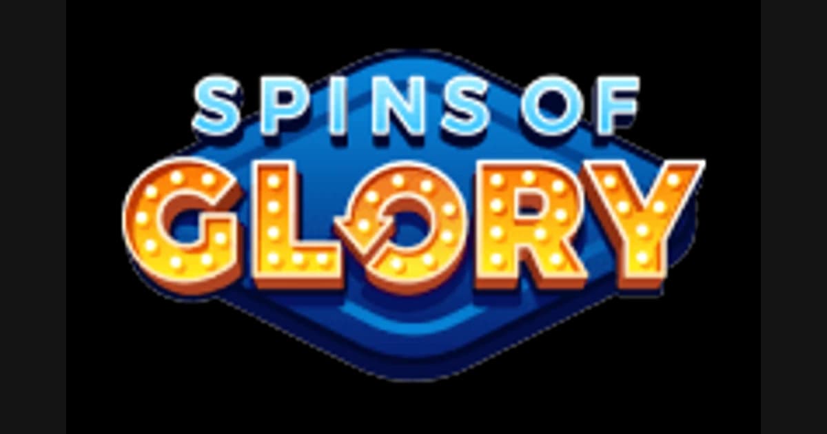 Spinsofglory Casino Bonus review