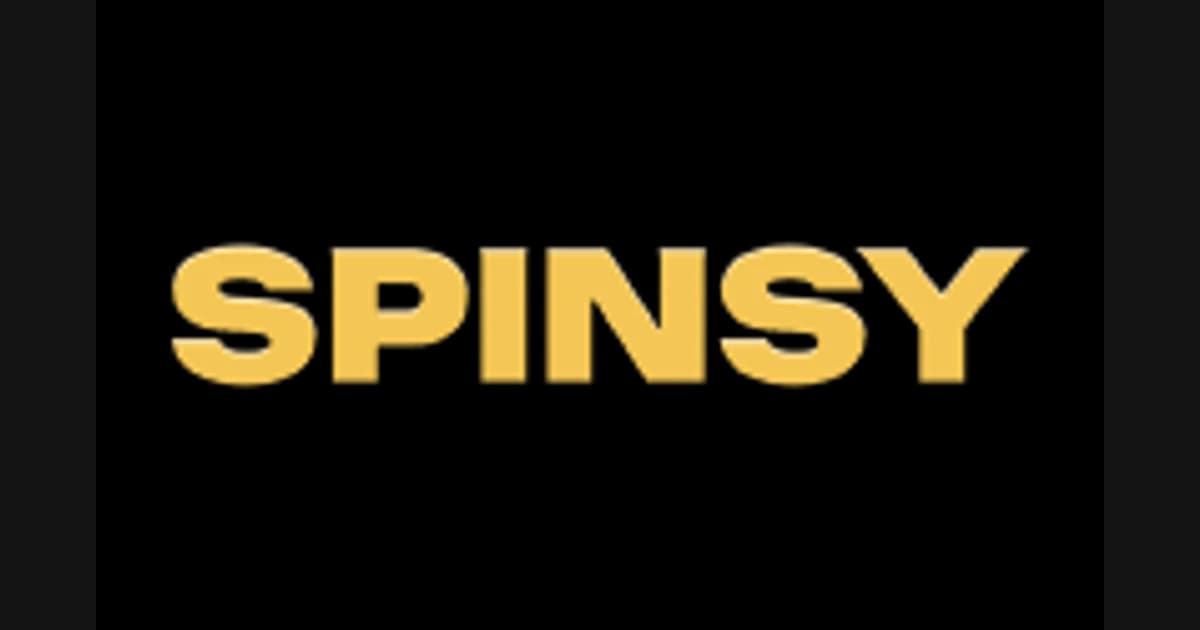 Spinsy review