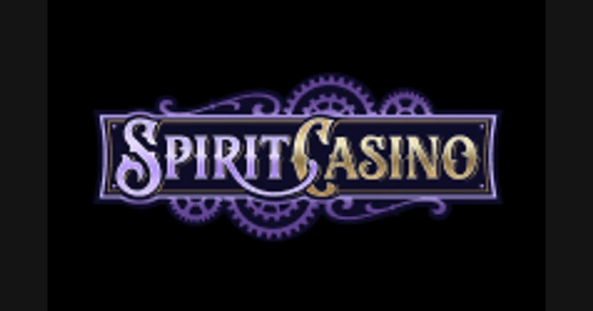 Spirit Casino review