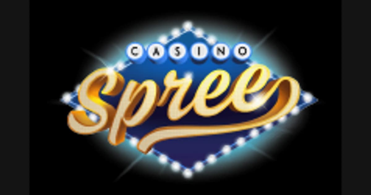 Spree casino review