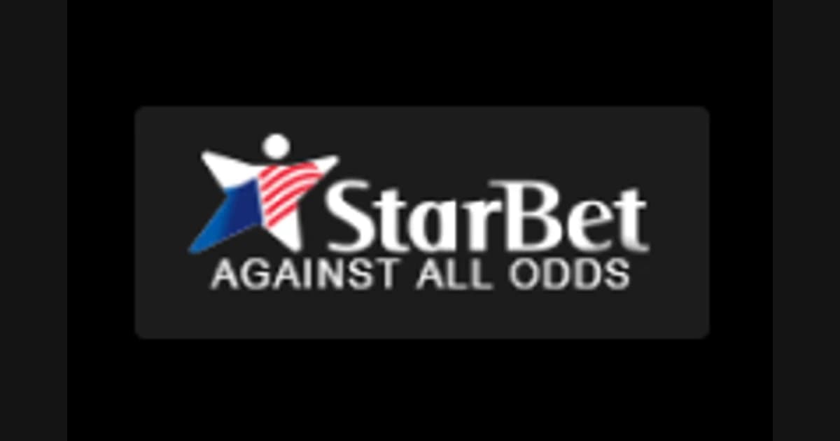 Starbet review