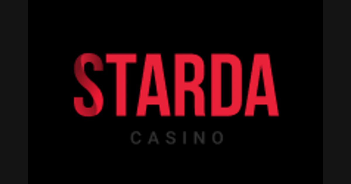 Starda Casino review