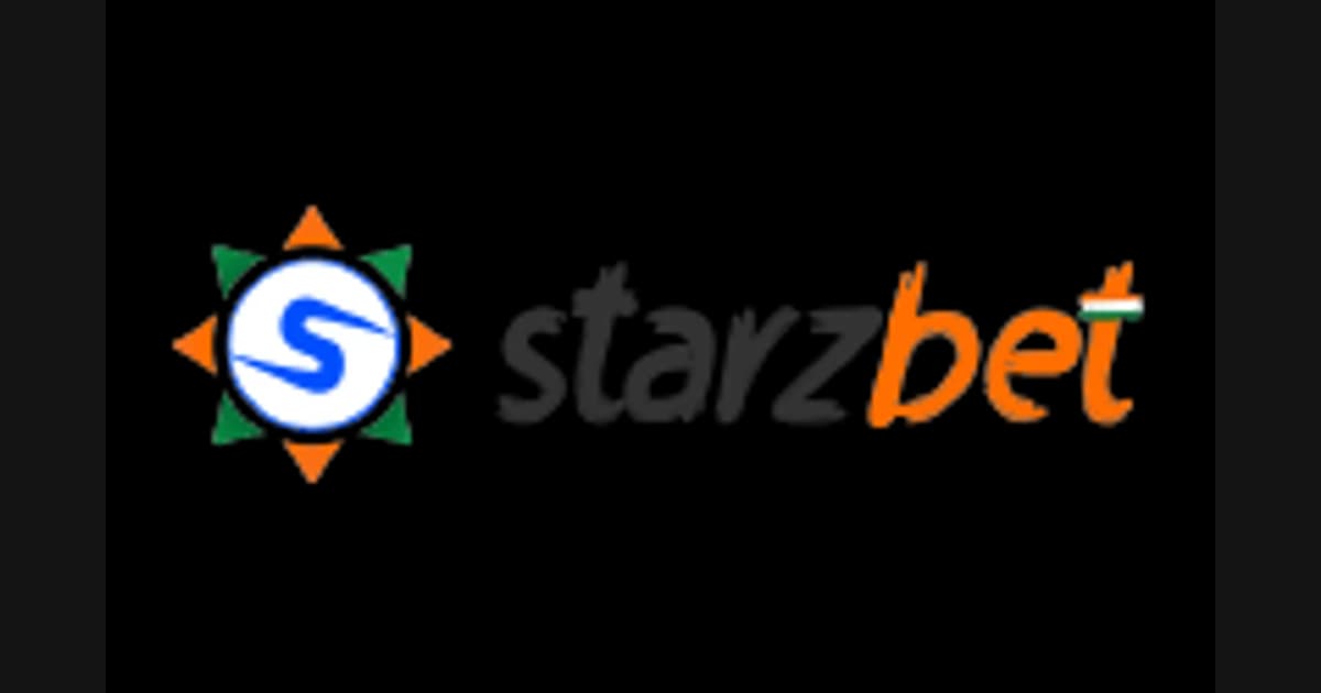 Starzbet Casino Bonus review