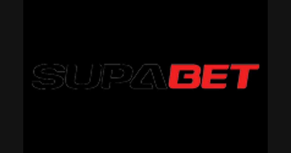 SupaBet review