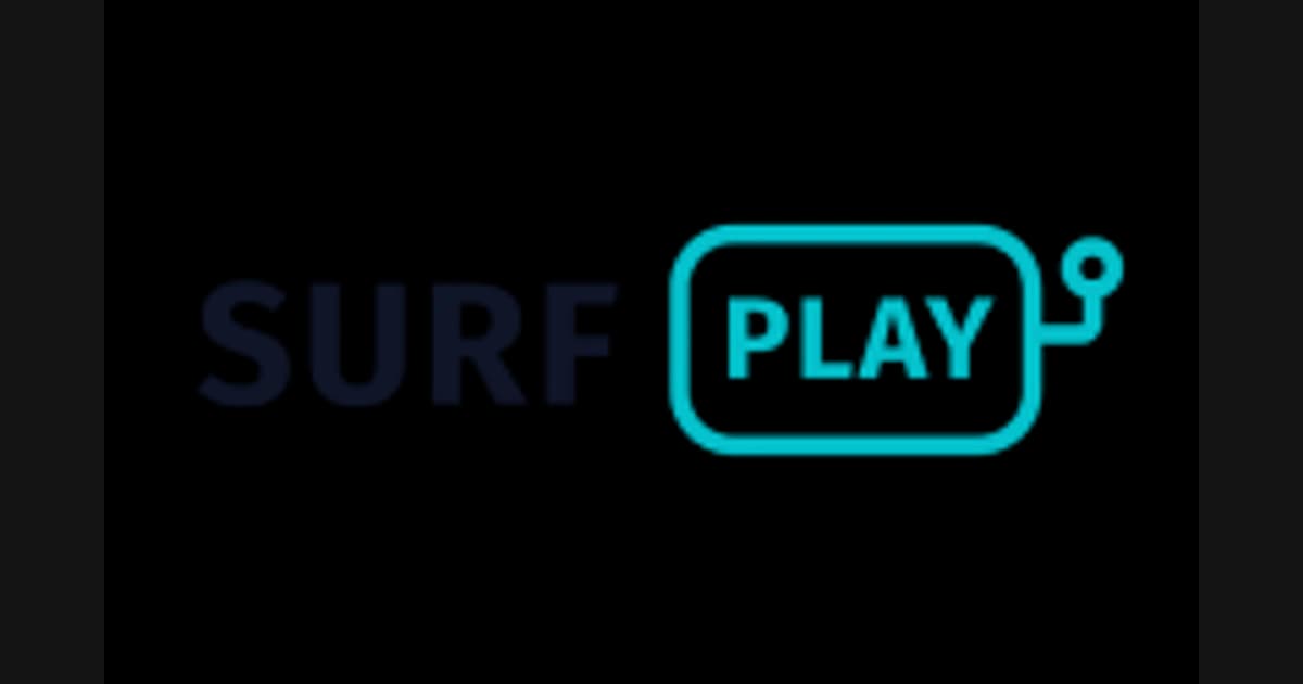 SurfPlay Casino review