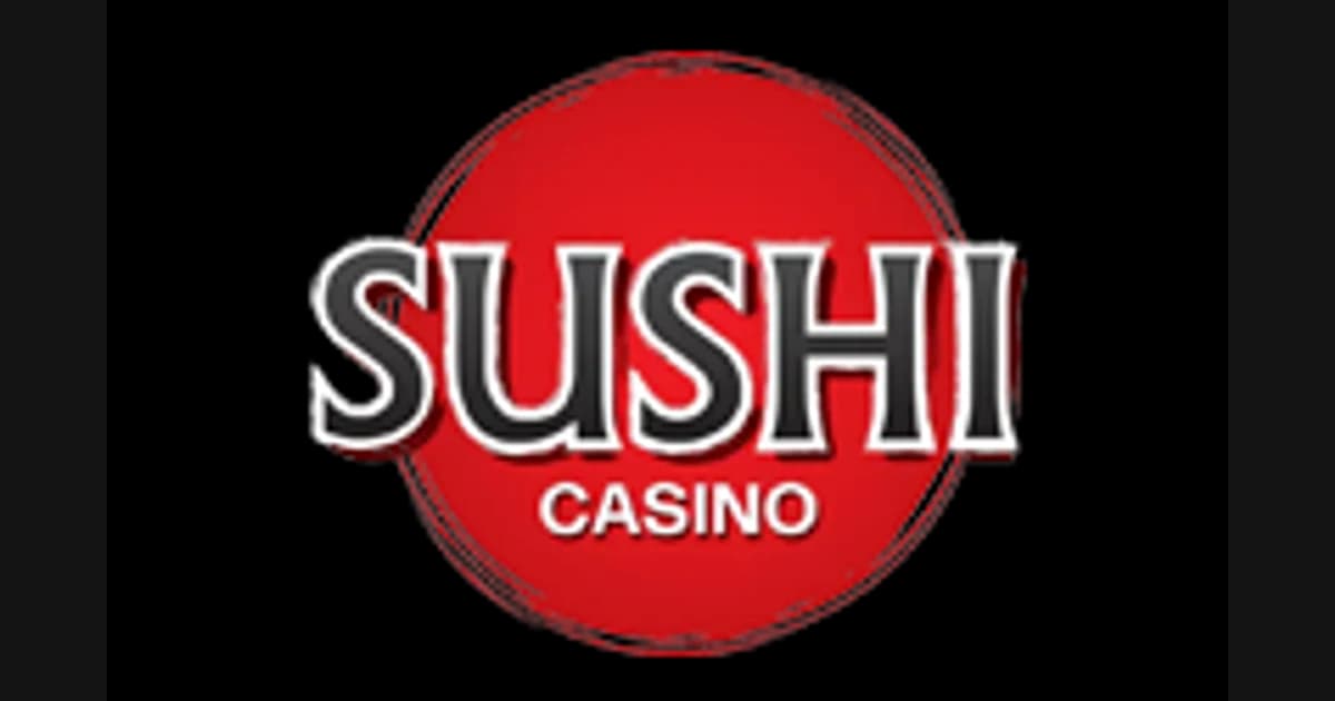 Sushi casino review